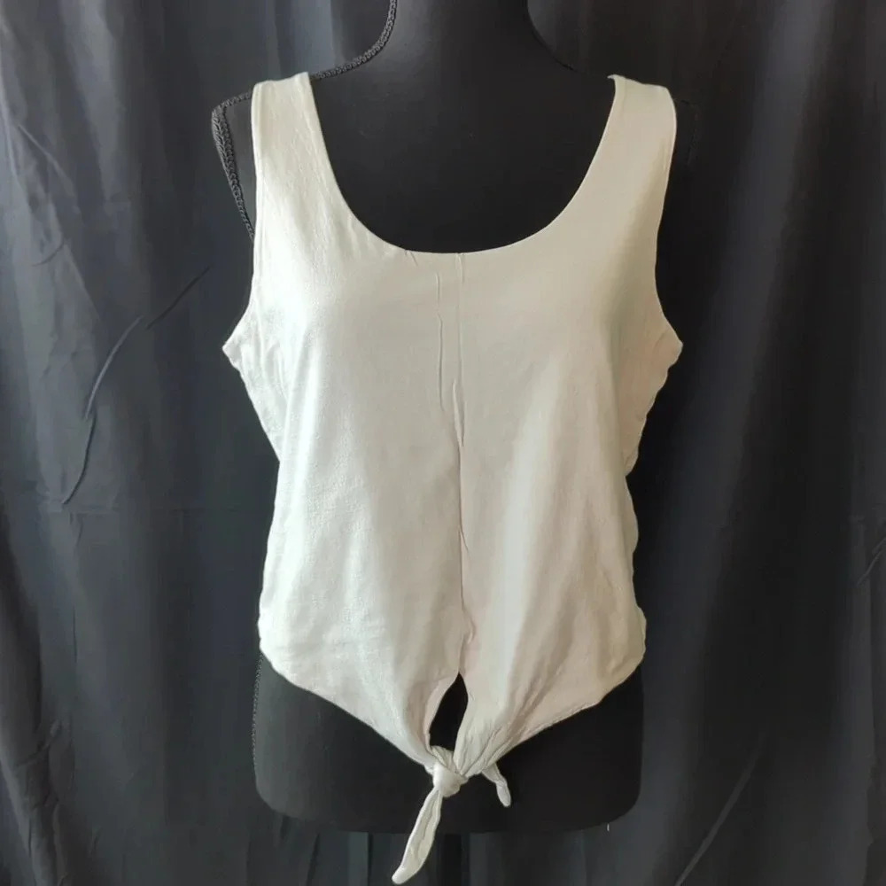 💖Splendid Tank. Large. Excellent Condition